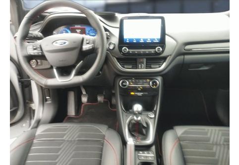 Ford Puma #17