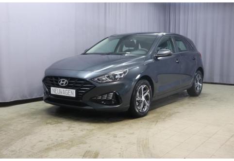 Hyundai i30 #1