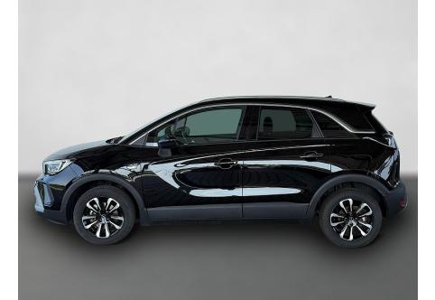Opel Crossland X #2