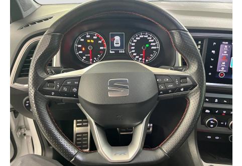 Seat Ateca #10