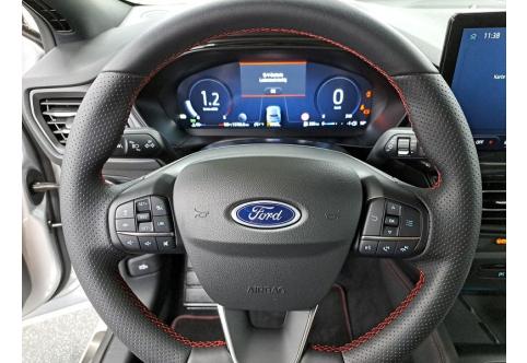Ford Focus #18