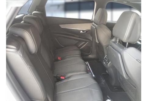 Peugeot 5008 #18