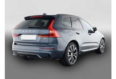 Volvo XC60 #2