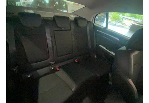 Renault Megane #14