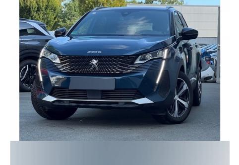 Peugeot 3008 #1