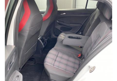 VW Golf #12