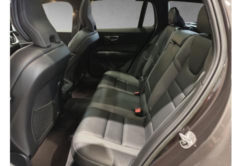 Volvo V60 #8