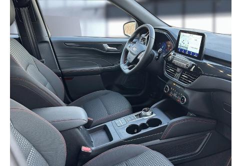 Ford Kuga #10