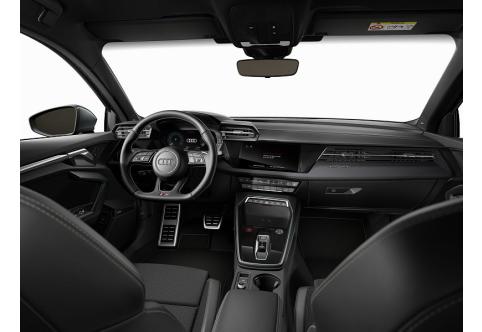 Audi S3 #2