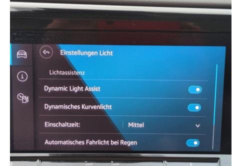 VW T7 Multivan #15