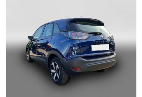 Opel Crossland X #3