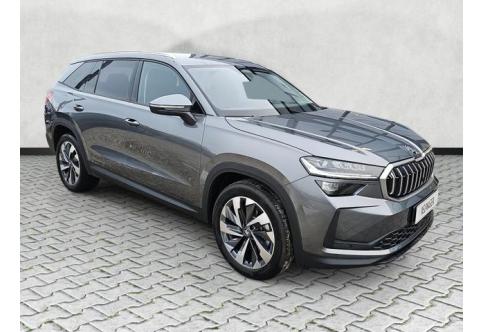 Skoda Kodiaq #1