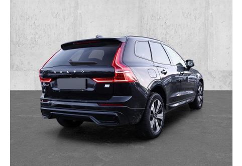 Volvo XC60 #2