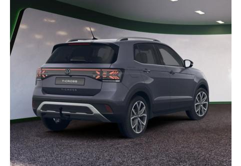 VW T-Cross #3