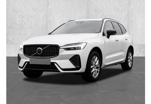 Volvo XC60 #1