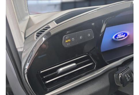 Ford Tourneo #9