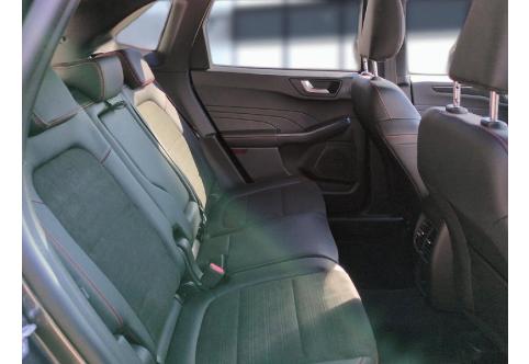 Ford Kuga #18
