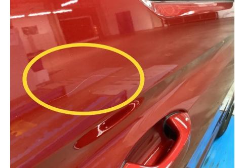 Ford Tourneo Connect #11