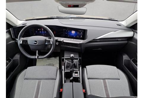 Opel Astra #13