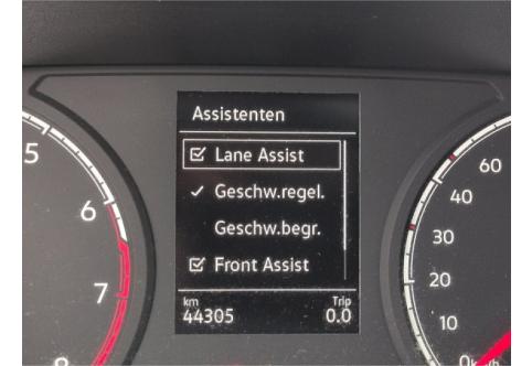 VW Caddy #17
