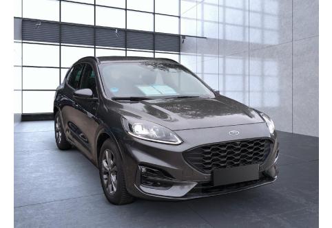Ford Kuga #5