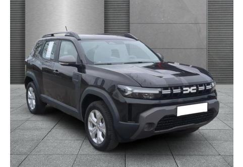 Dacia Duster #1