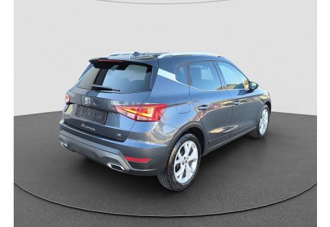 Seat Arona #7