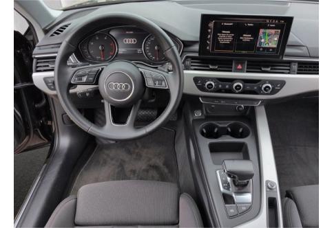 Audi A4 #5