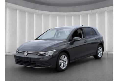 VW Golf #3