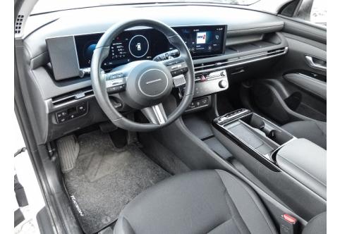 Hyundai Tucson #5