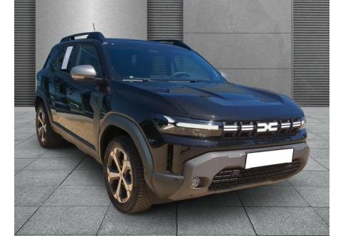 Dacia Duster #2