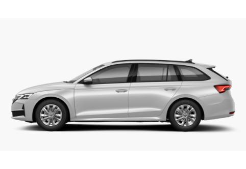 Skoda Octavia #3