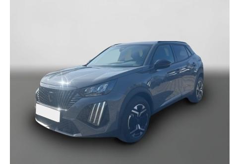Peugeot 2008 #1