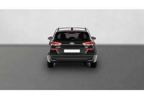 Hyundai i30 #4
