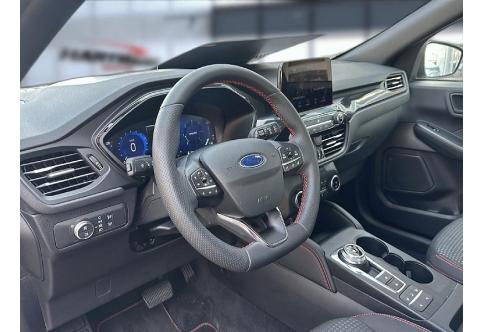 Ford Kuga #1