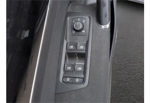 VW Touran #18