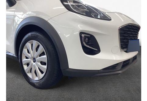 Ford Puma #5