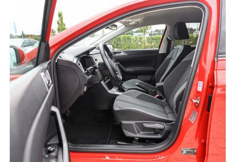 VW Polo #8