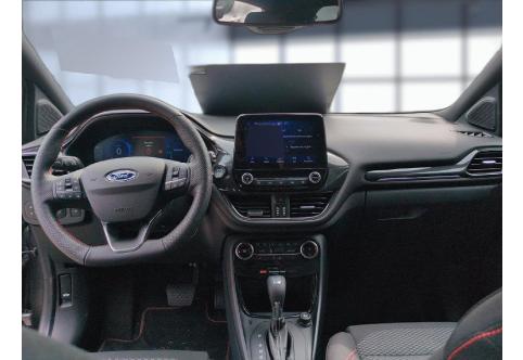Ford Puma #17
