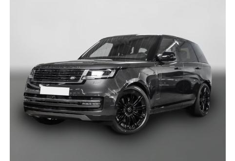 Land Rover Range Rover #1