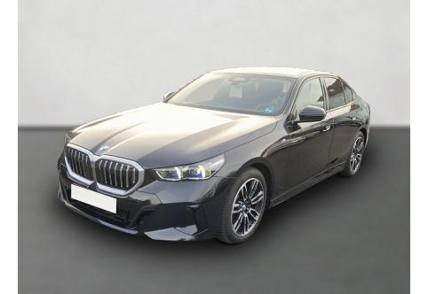 BMW 5er #1