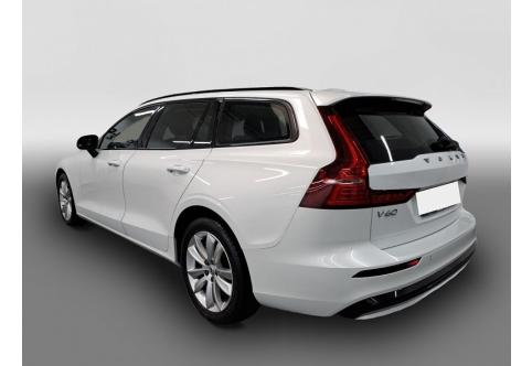 Volvo V60 #4
