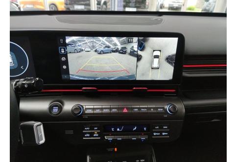 Hyundai Kona #16