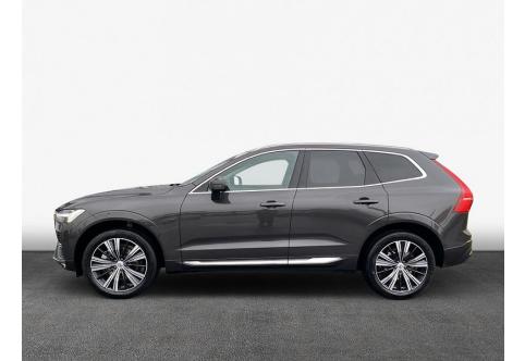 Volvo XC60 #4