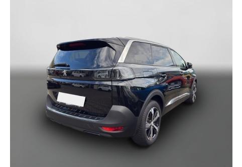 Peugeot 5008 #5