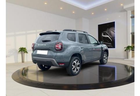 Dacia Duster #1