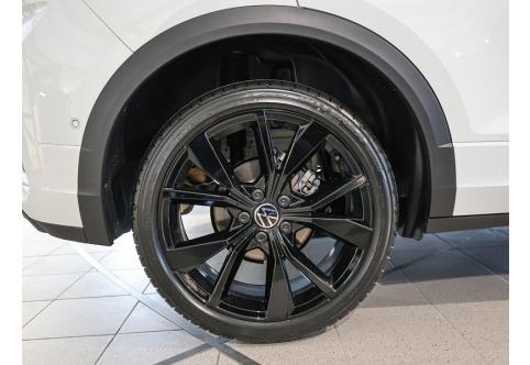 VW T-Roc #5