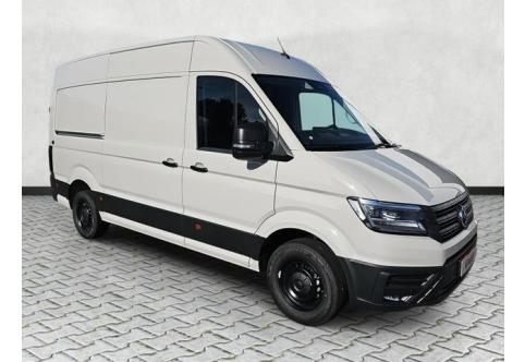 VW Crafter #1