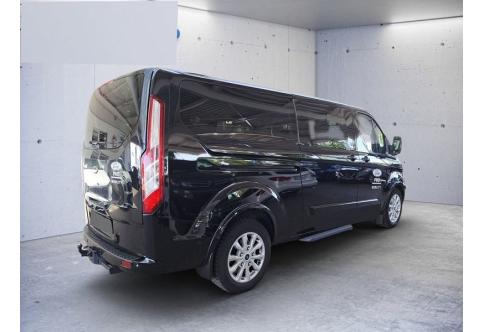 Ford Tourneo Custom #3