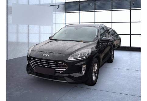Ford Kuga #1
